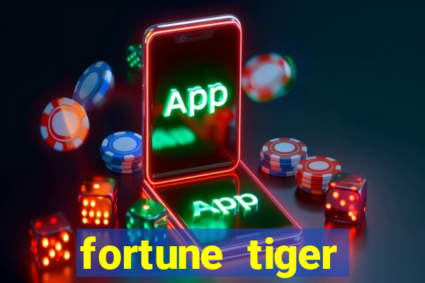 fortune tiger cassino pix